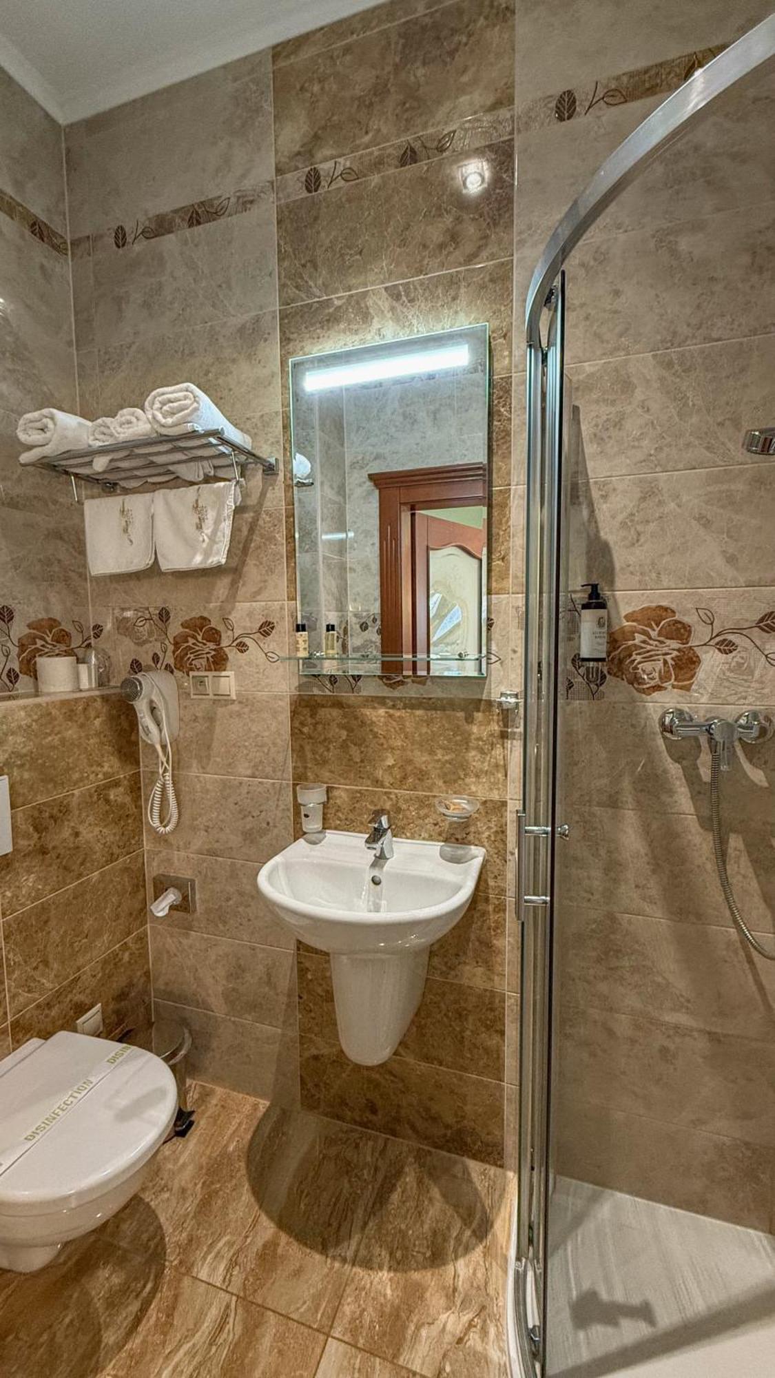 Hotel Viliam Frano Νίτρα Εξωτερικό φωτογραφία